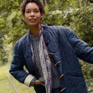 Doen Parker Jacket Small